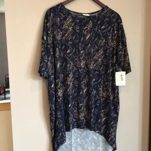 Lularoe Irma. Size M.